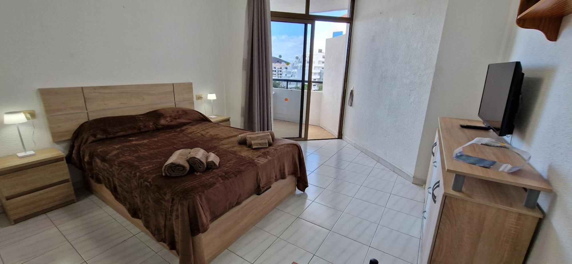 Ferienwohnung Eleonora Sweet Los Cristianos  Exterior foto