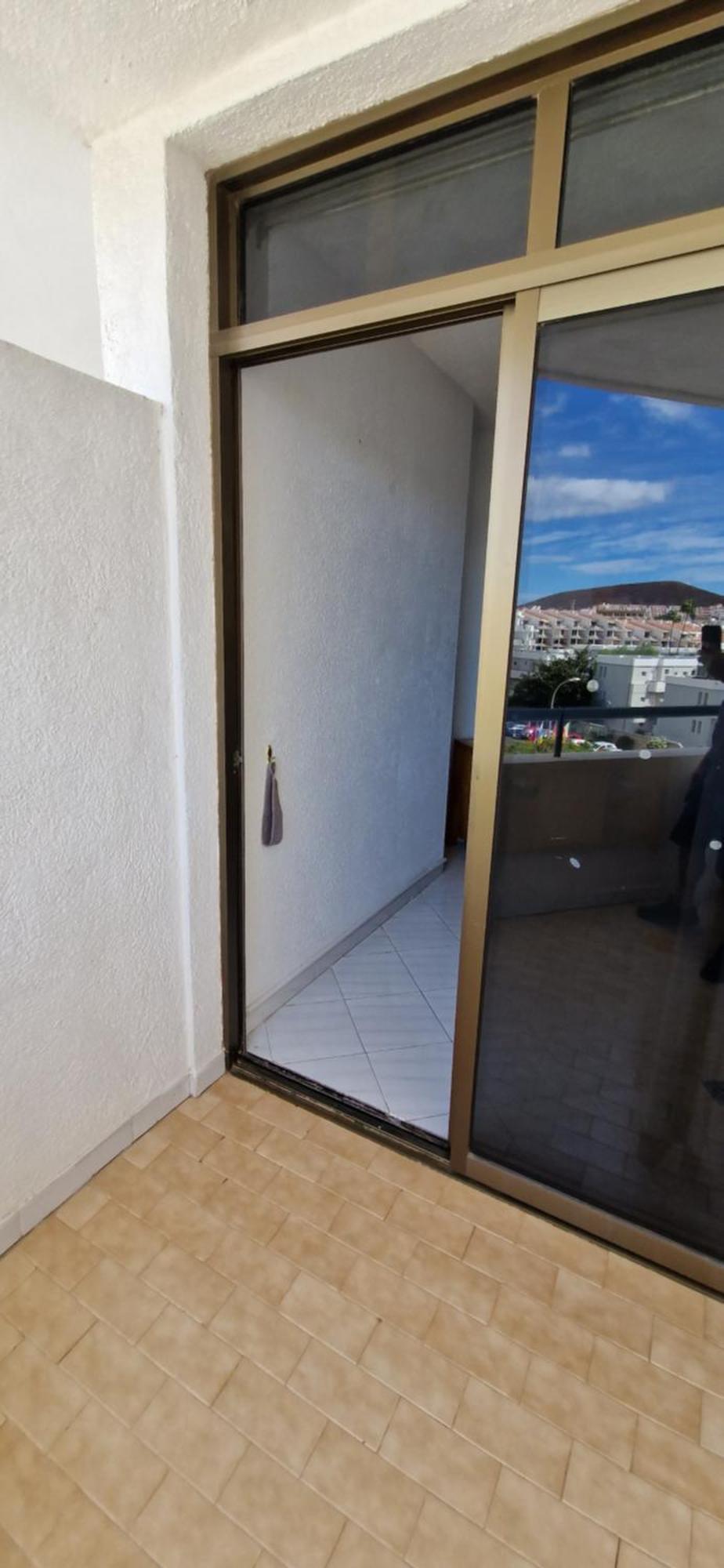 Ferienwohnung Eleonora Sweet Los Cristianos  Exterior foto