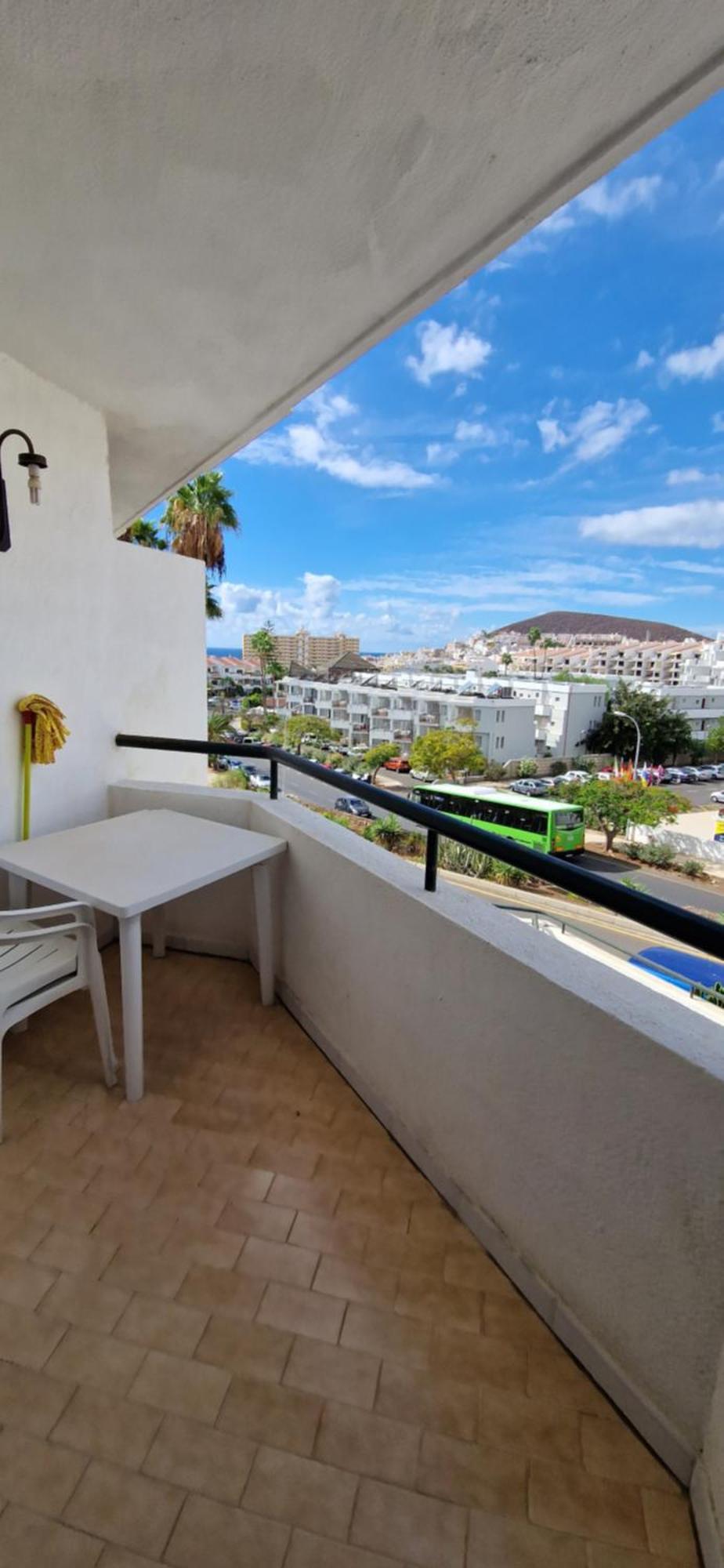 Ferienwohnung Eleonora Sweet Los Cristianos  Exterior foto