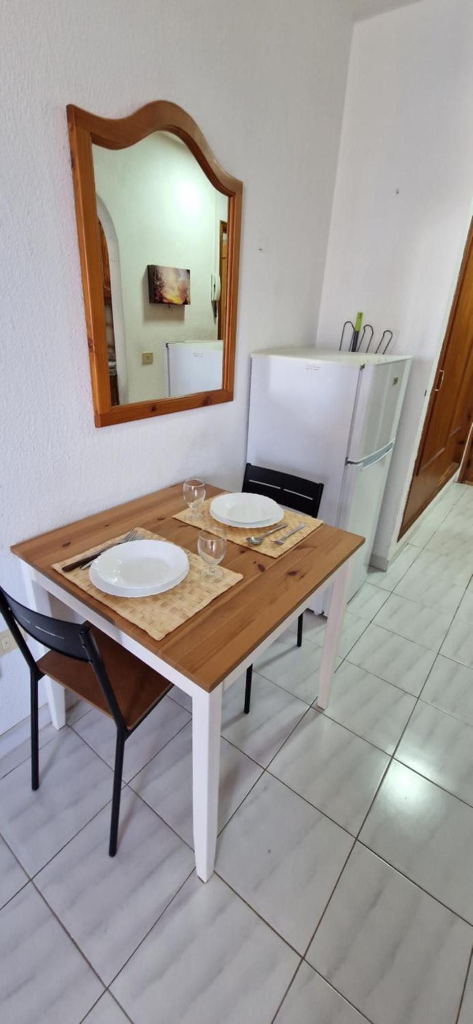 Ferienwohnung Eleonora Sweet Los Cristianos  Exterior foto