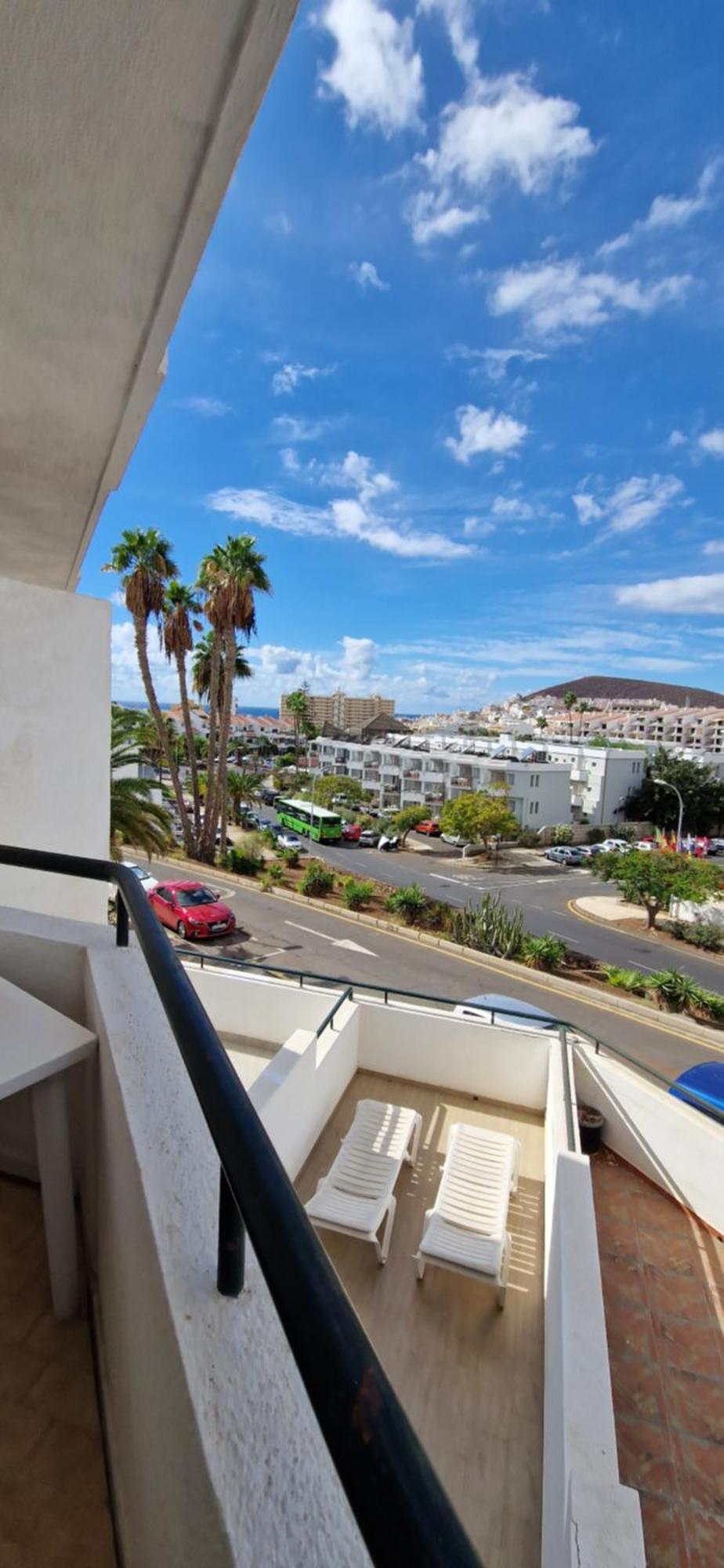 Ferienwohnung Eleonora Sweet Los Cristianos  Exterior foto